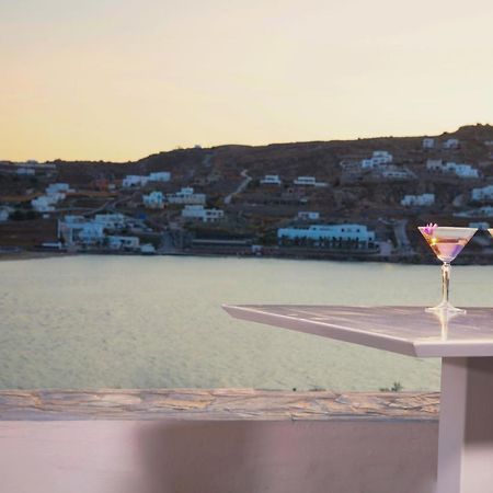 Corfostar Rooms Mykonos Town المظهر الخارجي الصورة